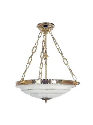 Подвесной светильник Arti Lampadari Tito E 1.5.40 G