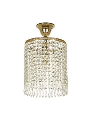 Потолочный светильник Arti Lampadari Stella E 1.3.20.501 G