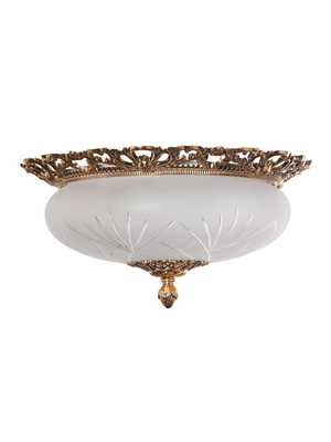 Потолочный светильник Arti Lampadari Venezia E 1.13.38 G