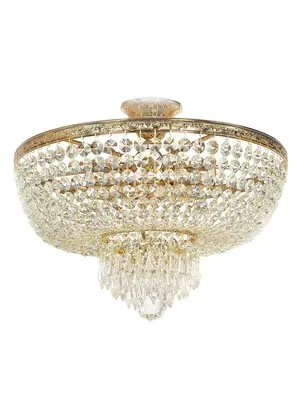 Потолочный светильник Arti Lampadari Nonna E 1.3.40.502 G