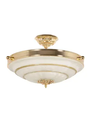 Потолочный светильник Arti Lampadari Pavia E 1.13.P40 G