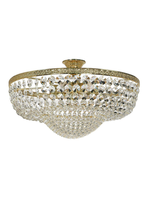Потолочный светильник Arti Lampadari Favola E 1.3.50.502 G