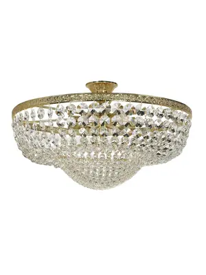 Потолочный светильник Arti Lampadari Favola E 1.3.50.502 G