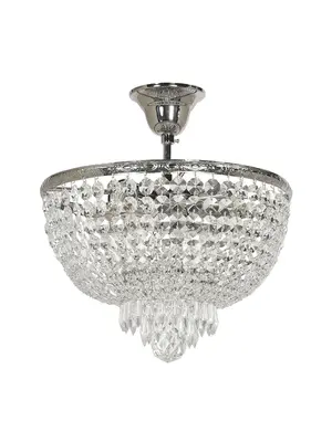 Потолочный светильник Arti Lampadari Nonna E 1.3.30.502 N