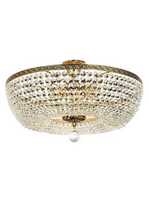 Потолочный светильник Arti Lampadari Castellana E 1.3.50.501 GH