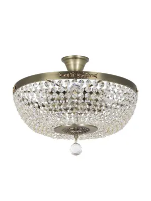 Потолочный светильник Arti Lampadari Pera E 1.3.40.2.100 MA