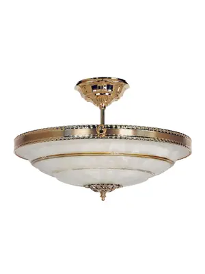 Потолочный светильник Arti Lampadari Tito E 1.3.40 G
