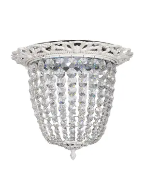 Потолочный светодиодный светильник Arti Lampadari Bienno L 1.13.38.100 W