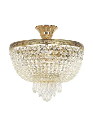 Потолочный светильник Arti Lampadari Nonna E 1.3.30.502 G