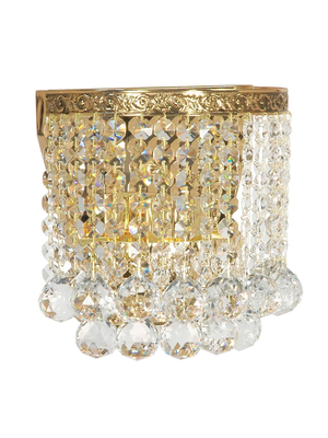 Настенный светильник Arti Lampadari Castellana E 2.10.501 G