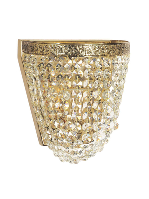Настенный светильник Arti Lampadari Favola E 2.10.501 G