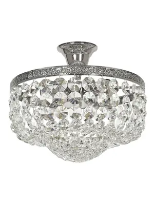 Потолочный светильник Arti Lampadari Favola E 1.3.30.501 N