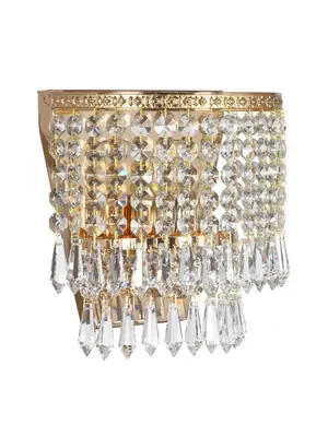 Настенный светильник Arti Lampadari Stella E 2.10.501 G
