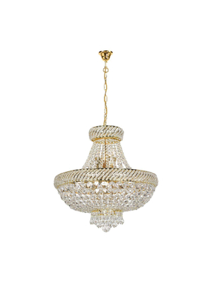 Подвесной светильник Arti Lampadari Palermo E 1.5.45.600 G