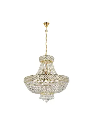 Подвесной светильник Arti Lampadari Palermo E 1.5.45.600 G