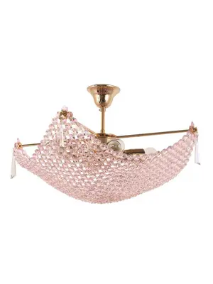 Потолочный светильник Arti Lampadari Roma E 1.3.50.101 G