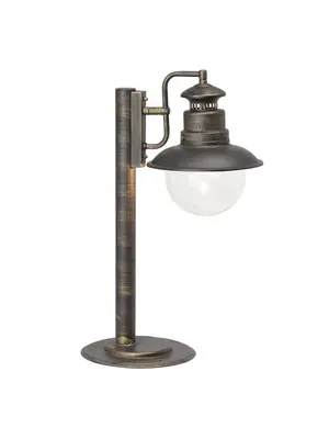 Уличный светильник Brilliant Artu 46984/86