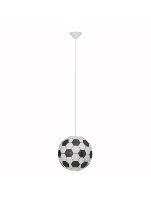 Абажур к подвесному светильнику Brilliant Soccer 56299P74