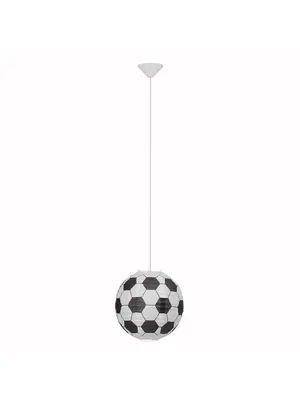 Абажур к подвесному светильнику Brilliant Soccer 56299P74