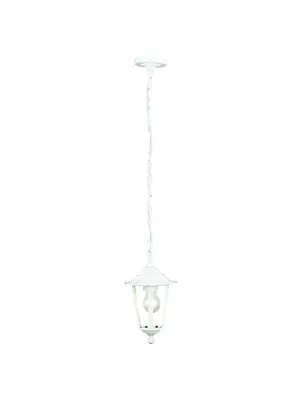 Уличный подвесной светильник Brilliant Crown 40270/05