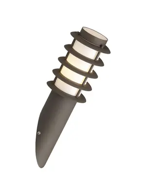 Уличный настенный светильник Brilliant Oskar 46881/55