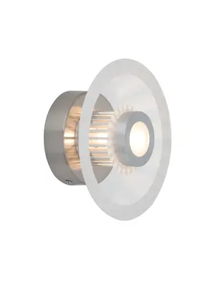 Настенный светильник Brilliant Silke G94142/13