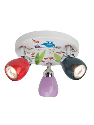 Спот Brilliant Birds G56034/72