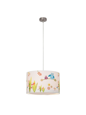 Подвесной светильник Brilliant Birds 56070/72