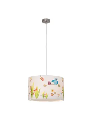 Подвесной светильник Brilliant Birds 56070/72