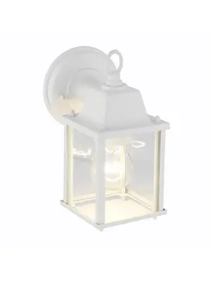 Уличный настенный светильник Brilliant Irvin 96186/05