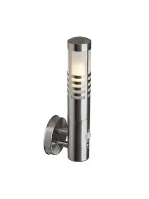 Уличный настенный светильник Brilliant Gerna 96196/82