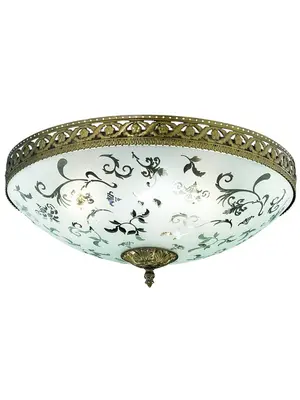 Потолочный светильник Brilliant Rianna 94269/58