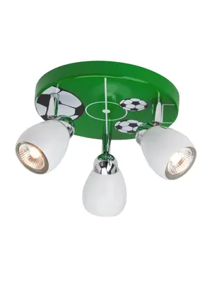 Спот Brilliant Soccer G56234/74