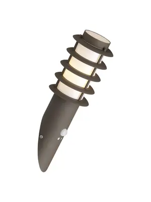 Уличный настенный светильник Brilliant Malo 46897/55