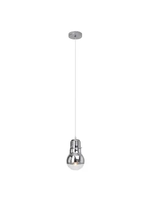 Подвесной светильник Brilliant Bulby 17370/15