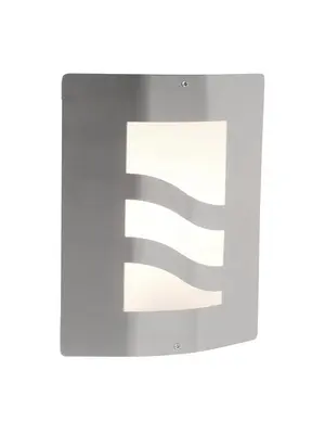 Уличный настенный светильник Brilliant Rea 96194/82