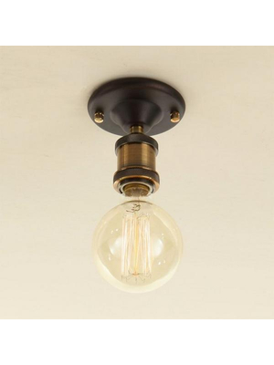 Потолочный светильник Citilux Эдисон CL450500