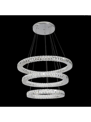 Подвесной светильник Citilux Olimpia EL330P90.1