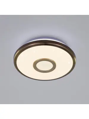 Потолочный светодиодный светильник Citilux СтарЛайт CL70313