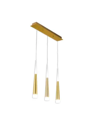 Подвесной светодиодный светильник Citilux Вегас CL227032