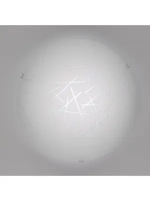 Настенный светильник Citilux Крона CL918061