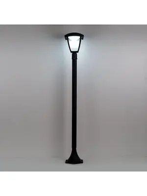 Уличный светодиодный светильник Citilux CLU04B