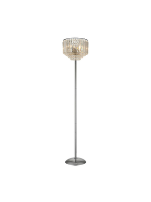 Торшер Citilux Синди CL330931