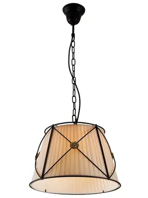 Подвесной светильник Citilux Дрезден CL409111