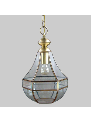 Подвесной светильник Citilux Гера-1 CL444110