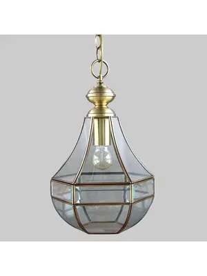 Подвесной светильник Citilux Гера-1 CL444110