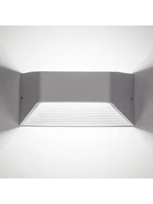 Настенный светодиодный светильник Citilux Декарт CL704310