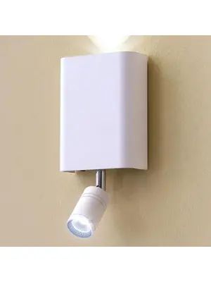 Настенный светильник Citilux Декарт CL704410