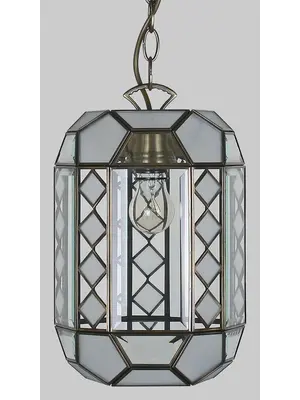 Подвесной светильник Citilux Фасет CL441212