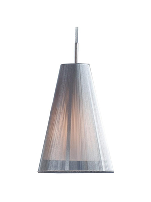Подвесной светильник Citilux Серебристый CL936003